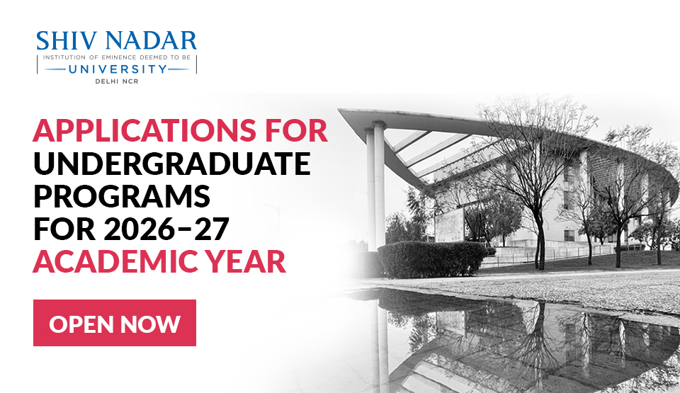 Admission Open after CUET Result