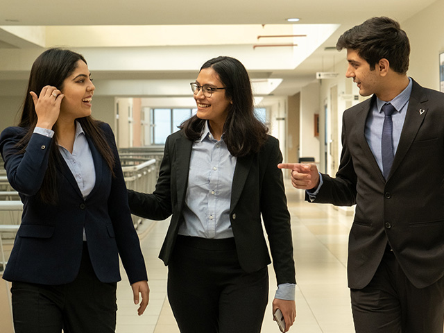 CAREER DEVELOPMENT CELL