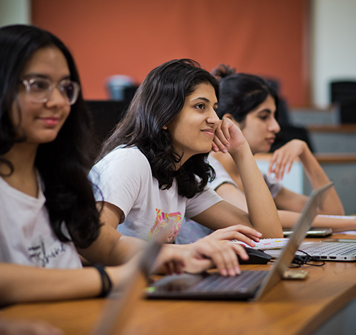 Shiv Nadar University Delhi NCR : School of Management and Entrepreneurship